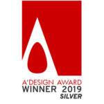 A’ Design Award 2019