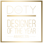 Designer of The Year (DOTY) 2019