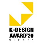 K-Design Award 2020