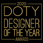 Designer of The Year (DOTY) 2020