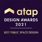 ATAP Design Awards (Best Public Space Design) 2021