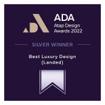 Atap Design Awards (Best Luxury Design) - 2022