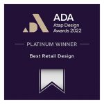 Atap Design Awards (Best Retail Design) - 2022