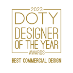 DOTY Winner 2023