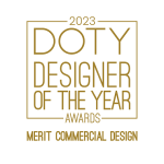 DOTY Winner 2023