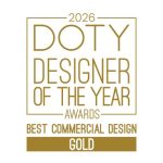 DOTY-Best Commercial Design_2026
