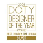 DOTY-Best Residential Design Silver_2026